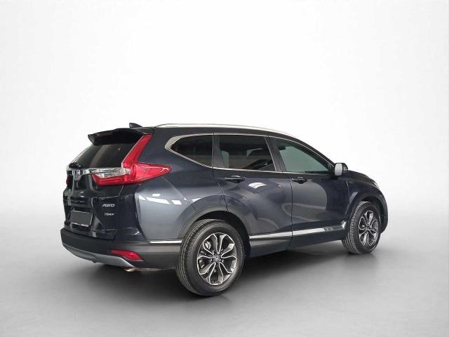 Honda Cr-v EXECUTIVE 4X4